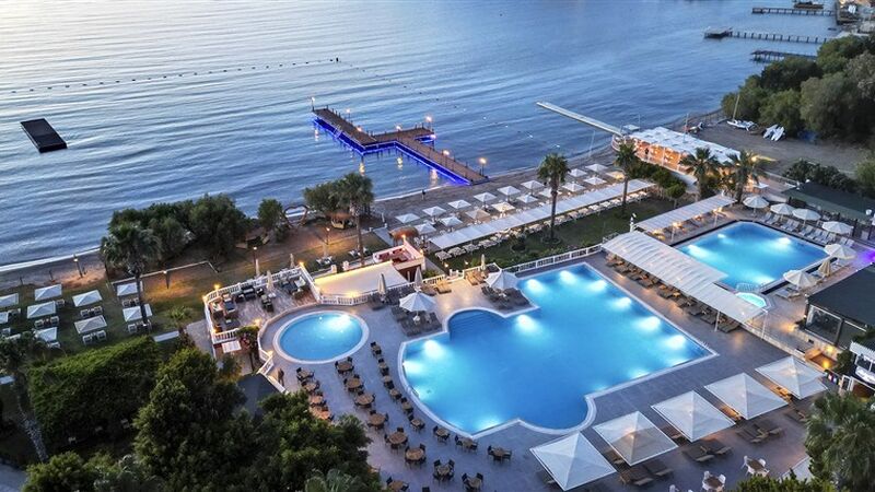 Golden Age Yalıkavak Bodrum