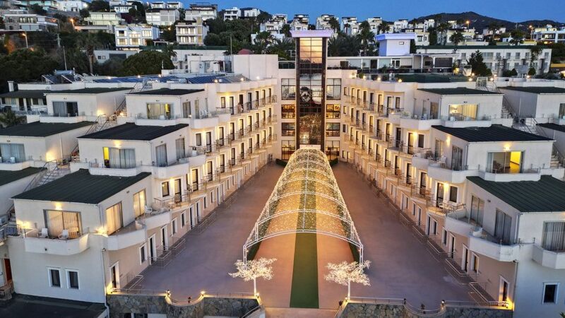 Golden Age Yalıkavak Bodrum