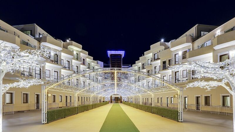 Golden Age Yalıkavak Bodrum