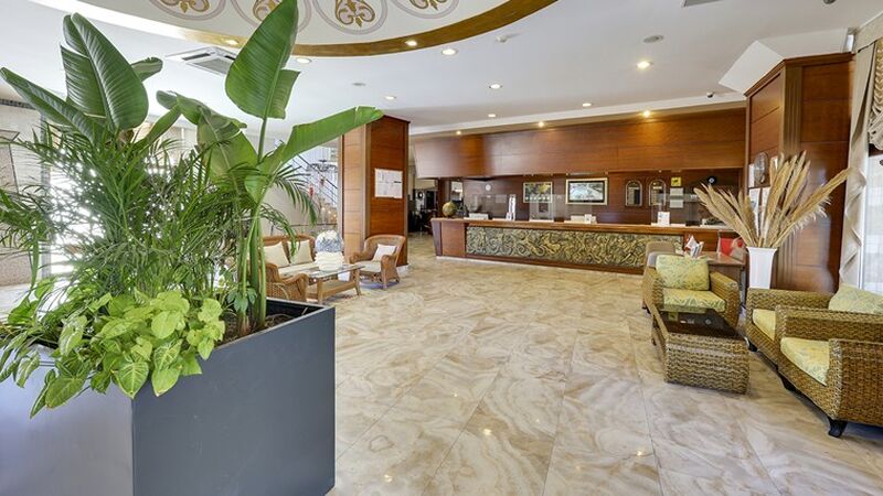 Golden Age Yalıkavak Bodrum