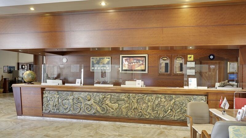 Golden Age Yalıkavak Bodrum