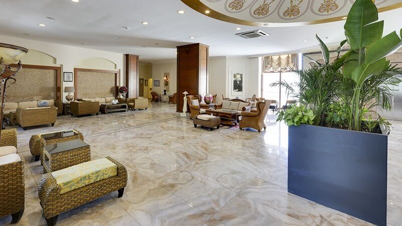 Golden Age Yalıkavak Bodrum