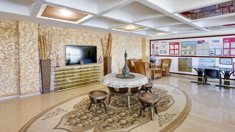 Golden Age Yalıkavak Bodrum