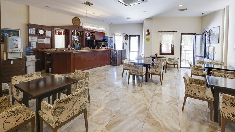 Golden Age Yalıkavak Bodrum