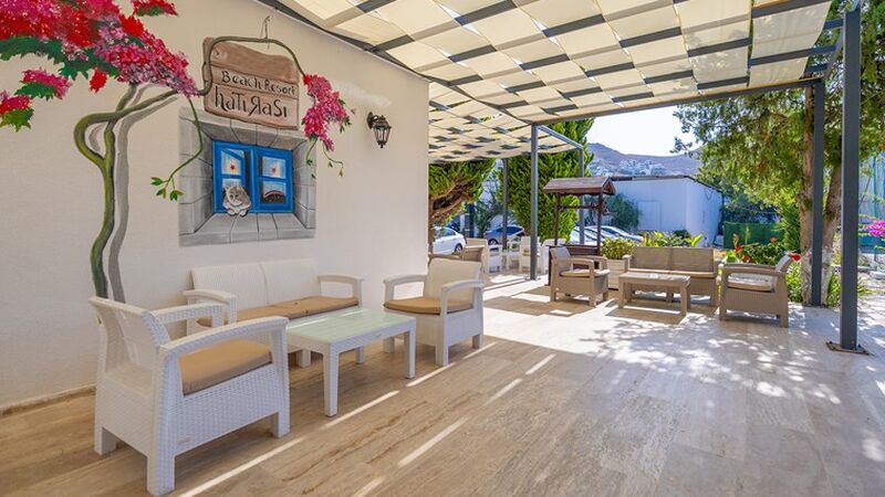 Ladonia Hotels Luna Beach Resort