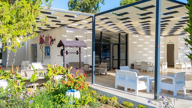 Ladonia Hotels Luna Beach Resort