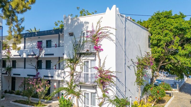 Ladonia Hotels Luna Beach Resort