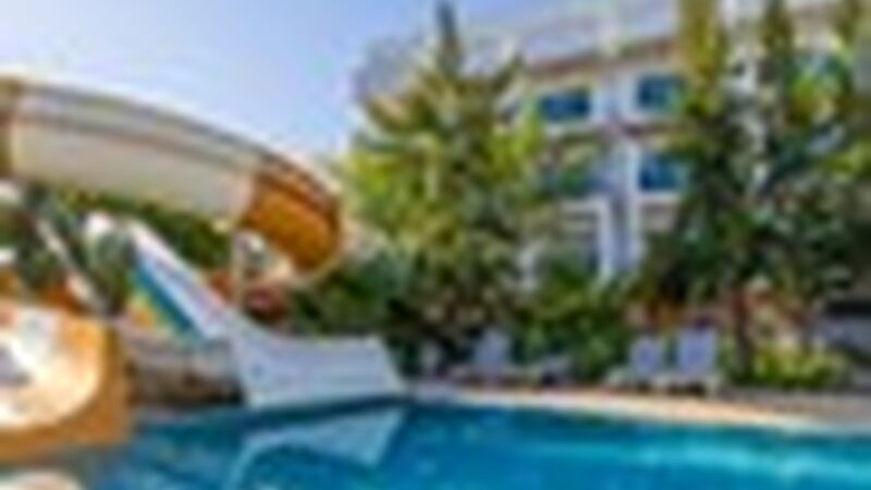 Ladonia Hotels Luna Beach Resort