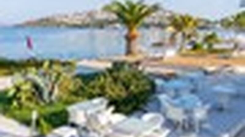 Ladonia Hotels Luna Beach Resort