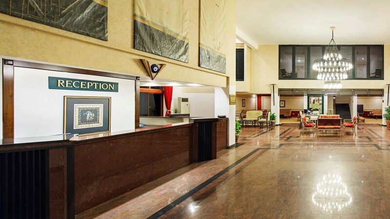 Ladonia Hotels Del Mare