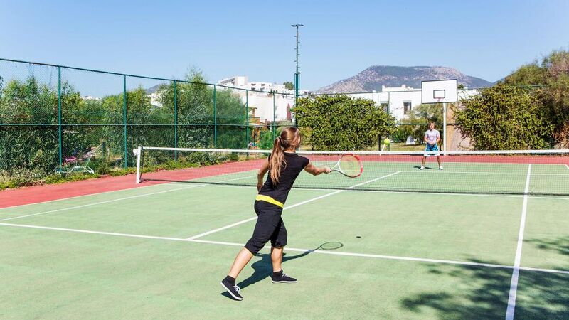 Ladonia Hotels Del Mare