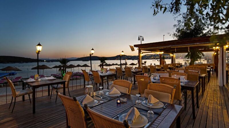 Ladonia Hotels Del Mare