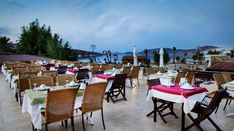 Ladonia Hotels Del Mare