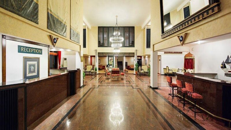 Ladonia Hotels Del Mare