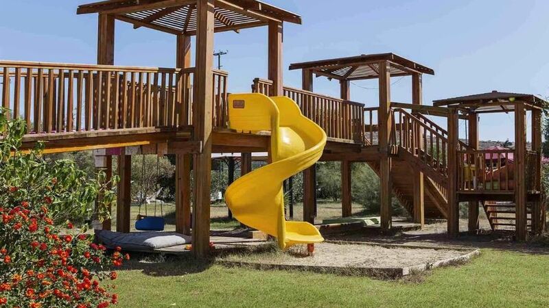 Ladonia Hotels Del Mare