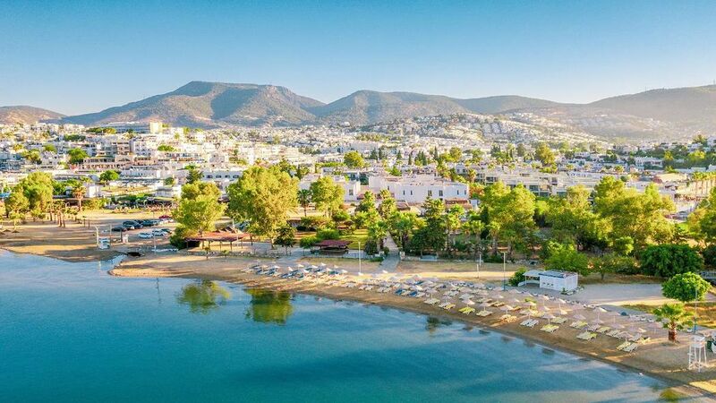 Ladonia Hotels Del Mare