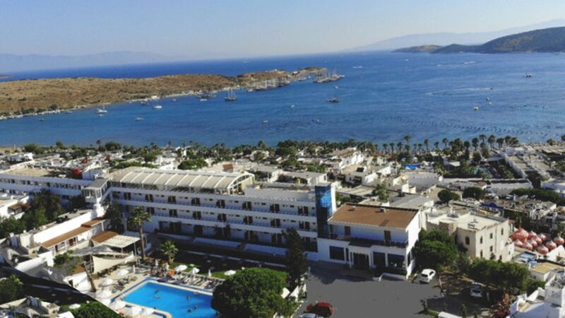 SÖZ OTEL (THE BEST LİFE)