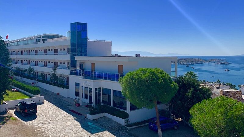 SÖZ OTEL (THE BEST LİFE)