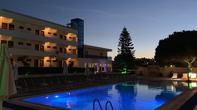 SÖZ OTEL (THE BEST LİFE)