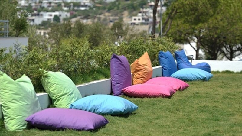 SÖZ OTEL (THE BEST LİFE)