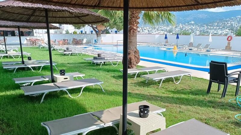 SÖZ OTEL (THE BEST LİFE)