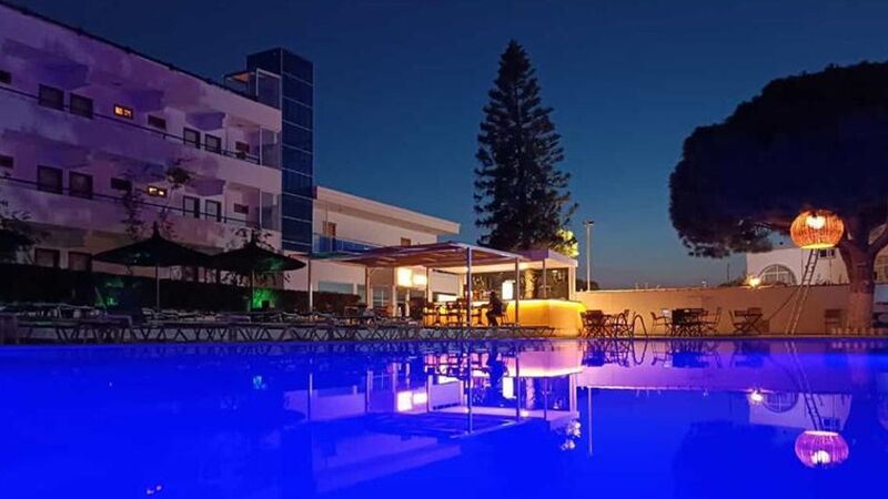 SÖZ OTEL (THE BEST LİFE)