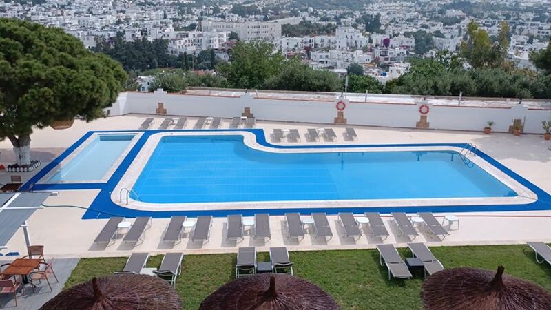 SÖZ OTEL (THE BEST LİFE)