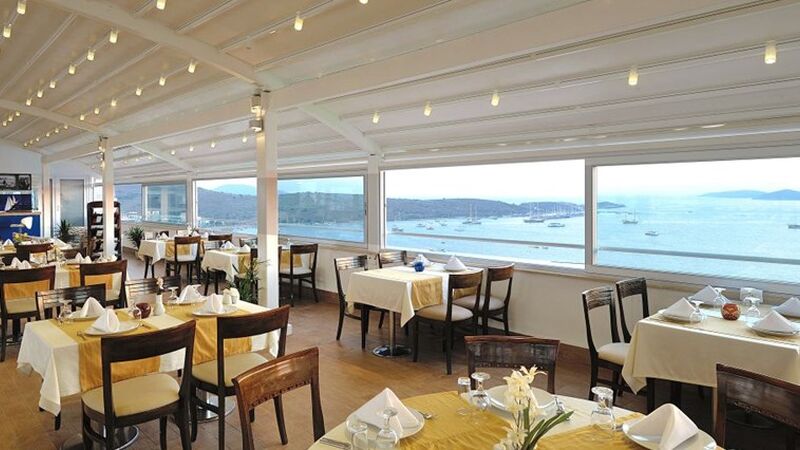 SÖZ OTEL (THE BEST LİFE)