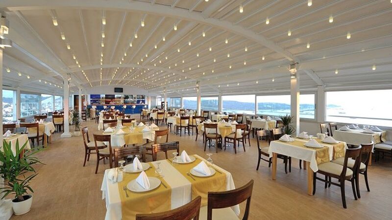 SÖZ OTEL (THE BEST LİFE)