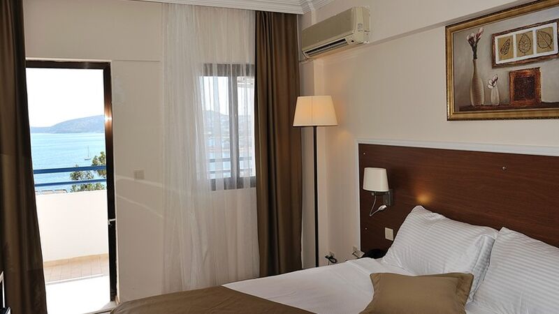 SÖZ OTEL (THE BEST LİFE)