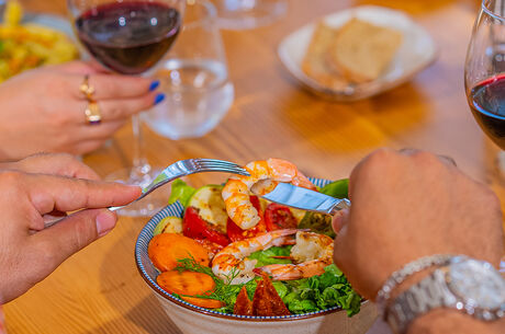  1 Gece Otel Konaklamalı Datça Badem Çiçeği Festivali Turu