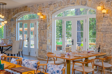  1 Gece Otel Konaklamalı Datça Badem Çiçeği Festivali Turu