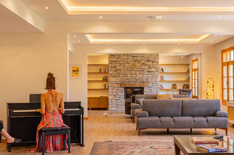  1 Gece Otel Konaklamalı Datça Badem Çiçeği Festivali Turu