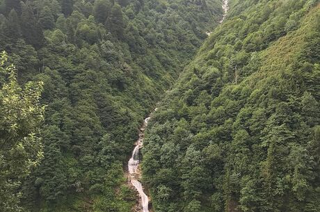 Karadeniz Turu 3 Gece Otel  Konaklamalı 4 Gece 5 Gün 