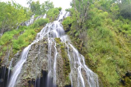 Karadeniz Turu 3 Gece Otel  Konaklamalı 4 Gece 5 Gün 