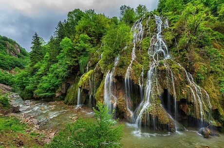 Karadeniz Turu 3 Gece Otel  Konaklamalı 4 Gece 5 Gün 