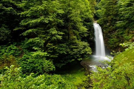 Karadeniz Turu 3 Gece Otel  Konaklamalı 4 Gece 5 Gün 
