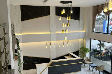 Karadeniz Turu 3 Gece Otel  Konaklamalı 4 Gece 5 Gün 