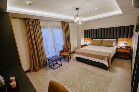 Karadeniz Turu 3 Gece Otel  Konaklamalı 4 Gece 5 Gün 