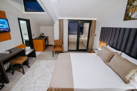 Karadeniz Turu 3 Gece Otel  Konaklamalı 4 Gece 5 Gün 
