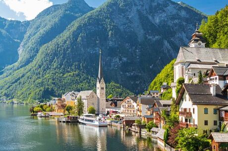 VİZESİZ UÇAKLI BALKAN TURU 