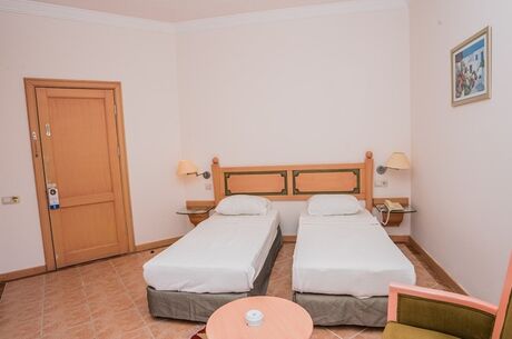 Costa 3S Beach Resort Bodrum | 4 Gece Konaklamalı | 