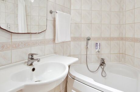 Costa 3S Beach Resort Bodrum | 4 Gece Konaklamalı | 