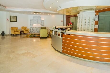 Costa 3S Beach Resort Bodrum | 4 Gece Konaklamalı | 