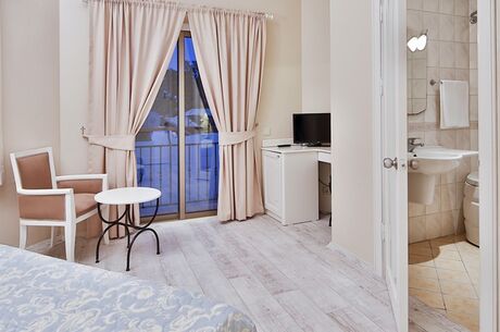 Costa 3S Beach Resort Bodrum | 4 Gece Konaklamalı | 