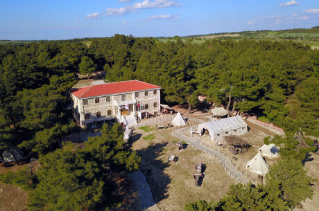 Günübirlik Çanakkale Şehitlik Turu