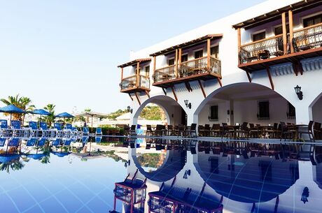 Costa Bitezhan Beach Bodrum | 3 Gece Konaklamalı 
