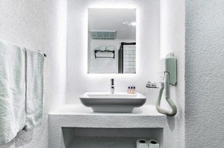 Costa Bitezhan Beach Bodrum | 4 Gece Konaklamalı | 