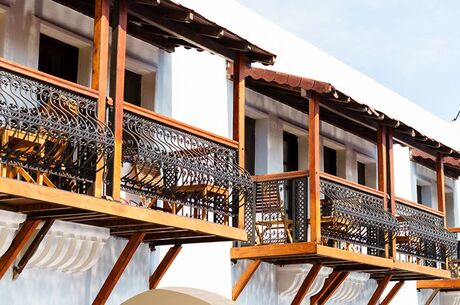 Costa Bitezhan Beach Bodrum | 4 Gece Konaklamalı | 