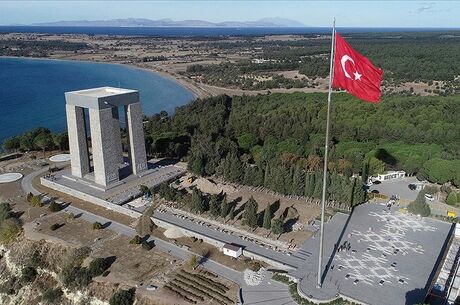 Günübirlik Çanakkale Şehitlik Turu